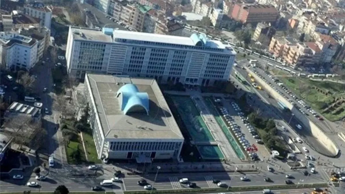 Rüşveti boncukla akladılar! Gözdem Ongun’un 3 yıllık şirketine 16 milyon lira