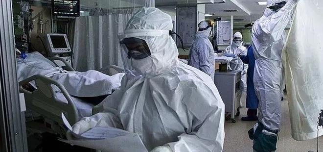Dünya genelinde koronavirüsten ölen kişi sayısı 2,5 milyona yaklaştı! İşte ülke ülke güncellenen liste