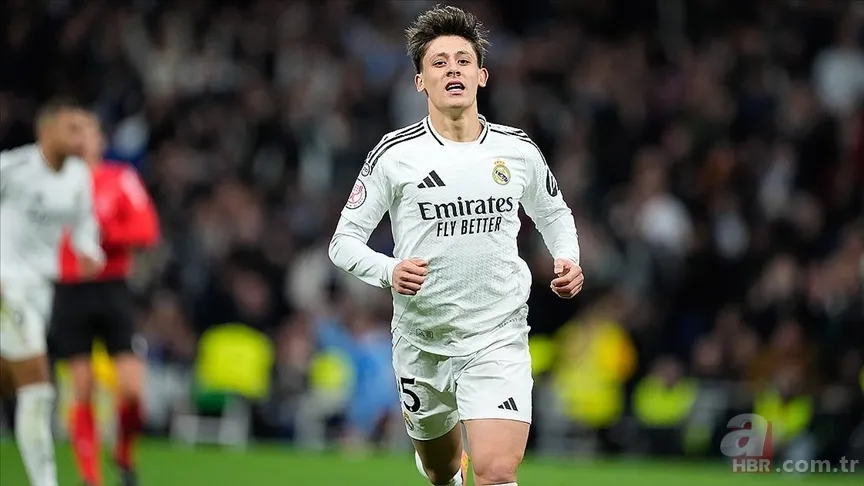 Real Madrid-Juventus maçı ne zaman, saat kaçta, hangi kanalda? Arda Güler ve Kenan Yıldız oynayacak mı? Muhtemel 11’ler 4