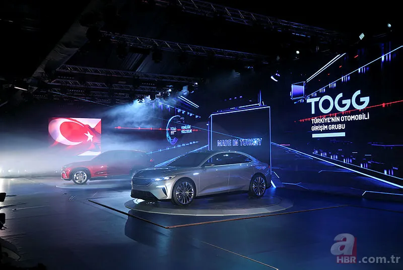 A'dan Z'ye yerli otomobil! Yerli otomobil ismi belli oldu mu? Yerli otomobil fiyatı ne kadar, nerede üretilecek? 20