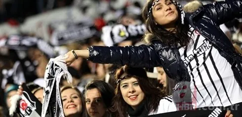 Beşiktaş Erzincanspor maçı kadınlara ücretsiz! BJK Erzincan ZTK maçı ne zaman, saat kaçta, hangi kanalda?