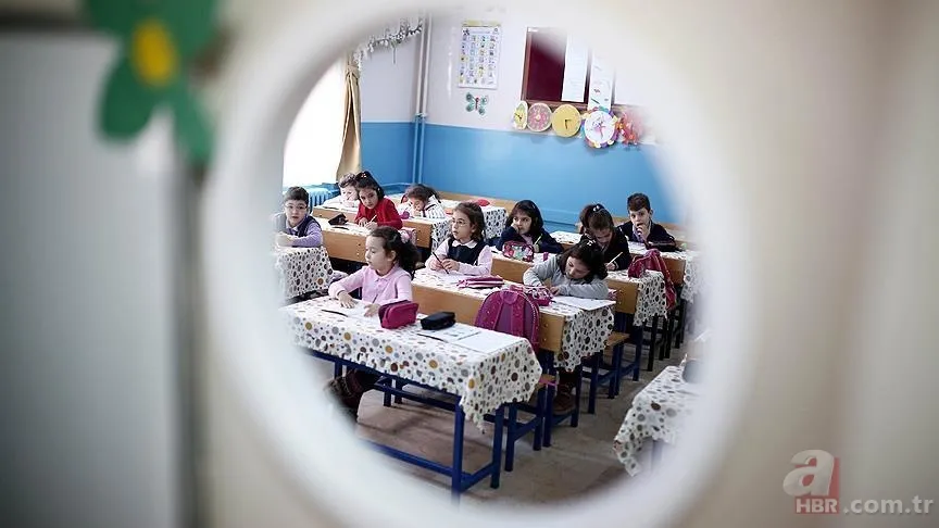 eokul.meb.gov.tr giriş: E-okul VBS nasıl kullanılır? E-okul sınav sonuçları sorgulama nasıl yapılır? 18