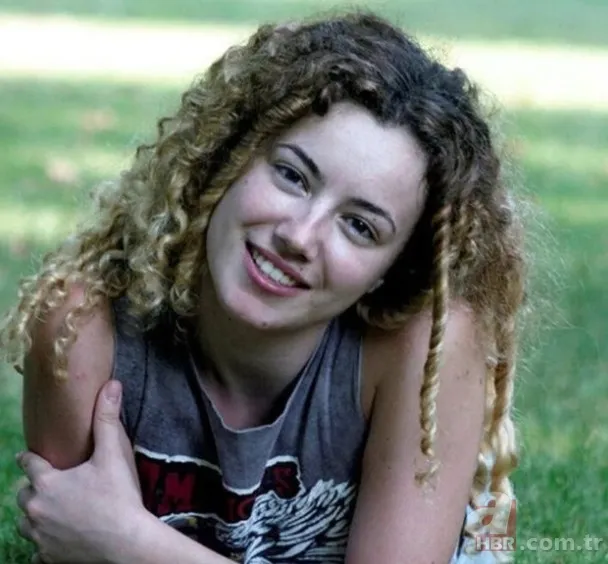 42 yaşındaki Pınar Aydın'ın son halini kimse tanıyamıyor... Arka Sokaklar'ın Pınar'ı evlenip, Giresun'a yerleşmişti! 3