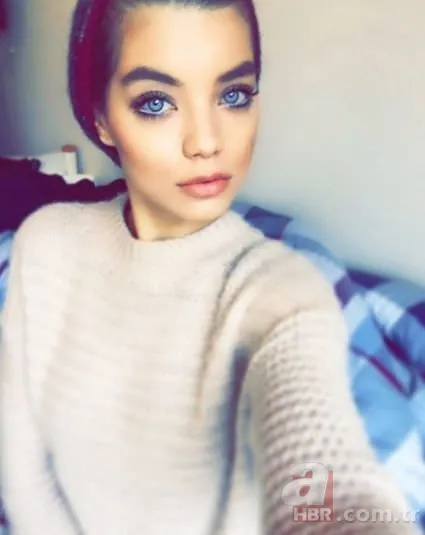 Buse Narcı 'Özcan Deniz'i böyle yok etti 12