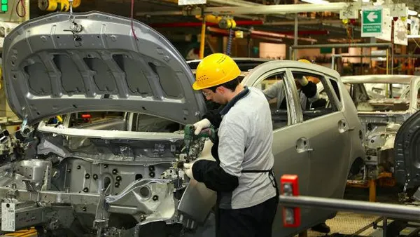 Otomotiv sektöründe çip krizi! Rakam dudak uçuklattı - 2