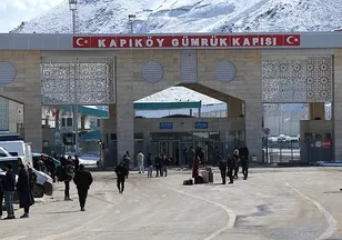 Tahliye rotası Türkiye!