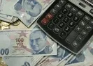 Son dakika: Cari denge Temmuzda rekor kırdı