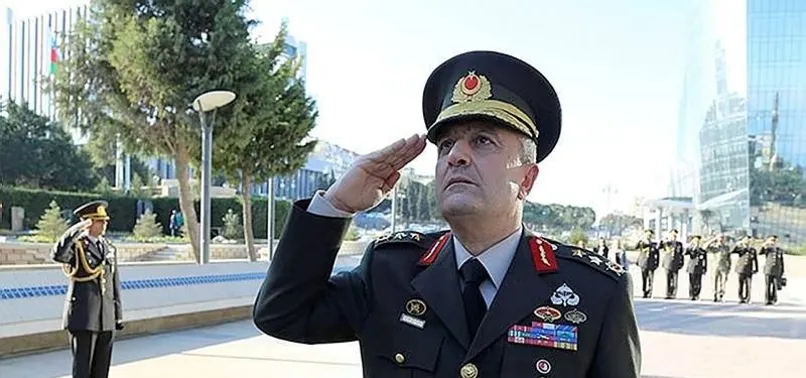 Hedef Zekai Aksakallı'ydı