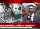Son dakika: 15 Temmuz’un kahraman şehidi Ömer Halisdemirin kardeşi Soner Halisdemir kahreden detayı A Habere anlattı: 2 kez hayatını kurtardığı öğrencisi şehit etti