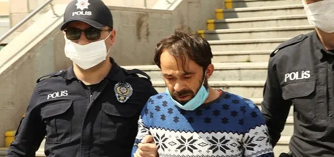 Tekirdağ’da üvey oğluna işkence yapan zanlı tutuklandı
