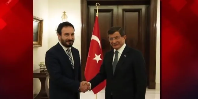 Davutoğlu hakkında bomba iddia: Seçimleri kaybedince kutlama yaptı! Davutoğlu ve ekibi neyi kutladı?