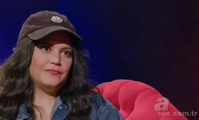 Kızılcık Şerbeti'nin Nilay'ı Feyza Civelek bakın hangi diziyle ünlü olmuş! Daha 17 yaşındayken Merve Boluğur ile birlikte... 3