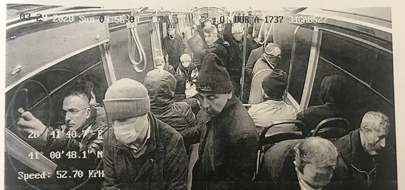 İşte Fazilet durağı yalancısı gazeteciler: Otobüse binen vatandaşlara hakaret ettiler! Özür bile dilemediler