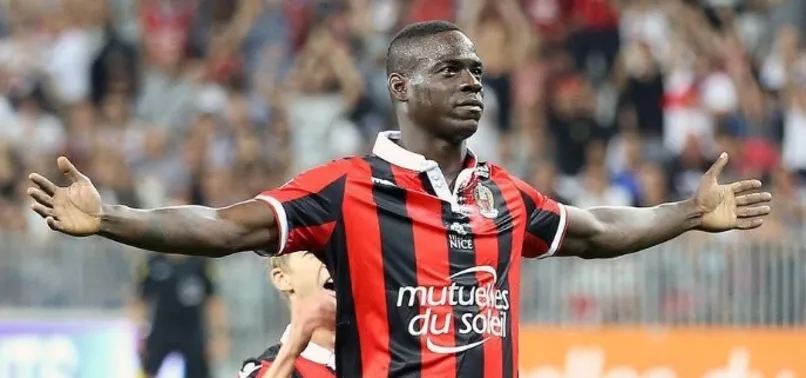 Mario Balotelli'den geri dönüş sinyali