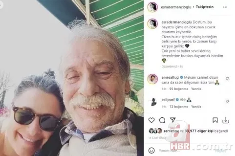 Hayatını kaybeden Civan Canova’yla ilgili hayrete düşüren gerçek! Bakın babası kim çıktı 2