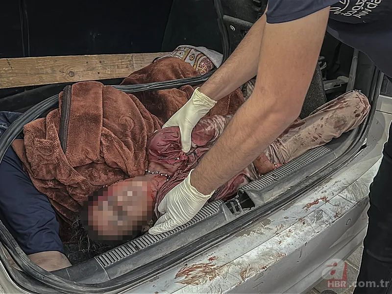 Gazze ayağa nasıl kalkacak? Trump'ın ekibi yeni detayları duyurdu 4