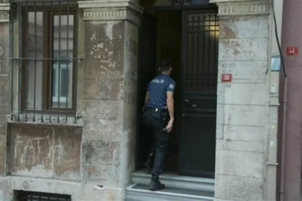 Otelde ölü bulunan turistlerle ilgili önemli gelişme! Nedeni belli oldu - 1