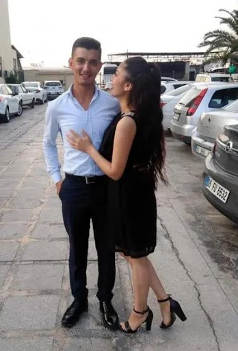 Adana'da polis memuru eşini öldüren kadına 20 yıl hapis cezası - 4
