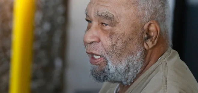 ABD tarihinin en tehlikeli seri katili