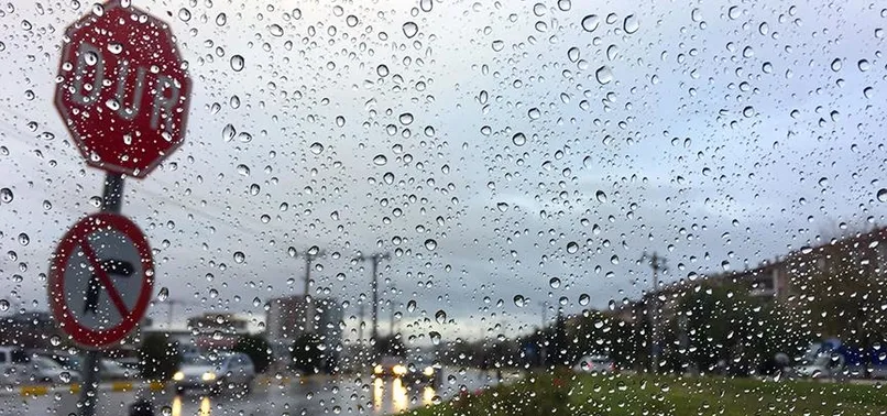 Meteoroloji'den İstanbul için bir uyarı daha