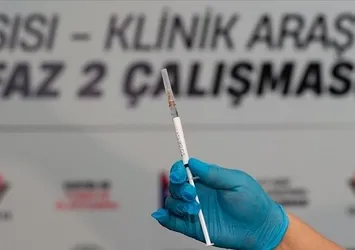 Aşıyı geliştiren isim açıkladı! Yerli VLP aşımız için tarih verildi!