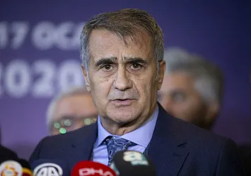 Şenol Güneş'ten flaş karar! Geri dönüyor