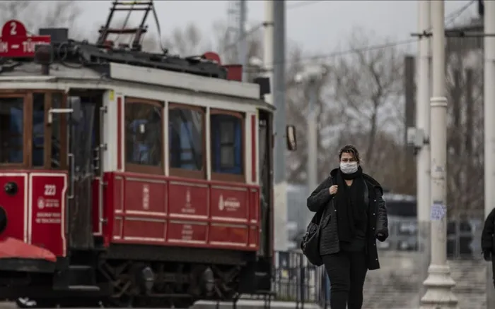 Son dakika: İstanbul’da koronavirüs yasakları ne zaman kalkacak? İşte o tarih
