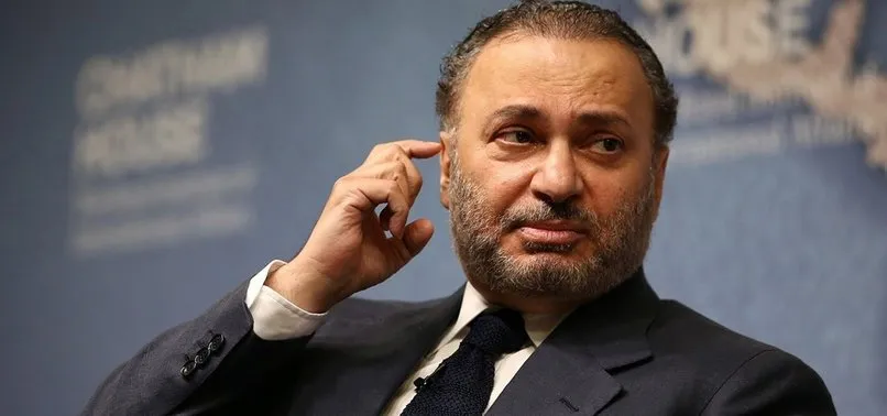 BAE'den flaş açıklama: Türkiye ile ilişkilerimizi normalleştirmek istiyoruz