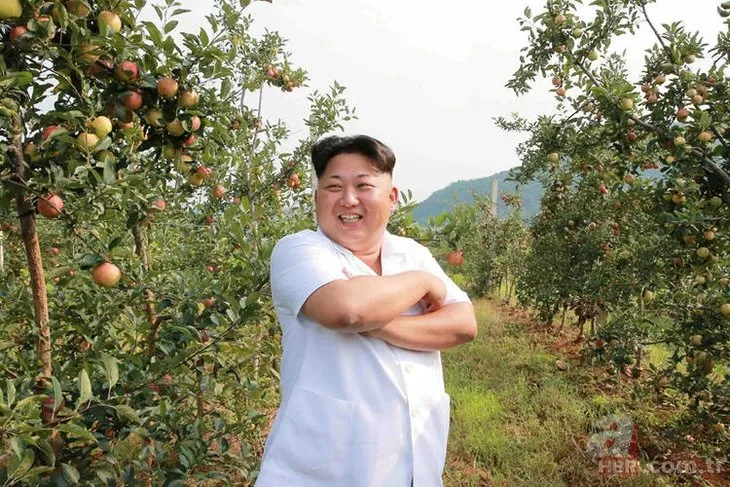 Kim Jong-un idam ile geri döndü! Kurala uymayanlar idam edilecek