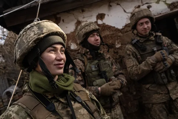 NATO’dan Rusya-Ukrayna savaşına tepki! Sivillerin ölmesi kabul edilemez