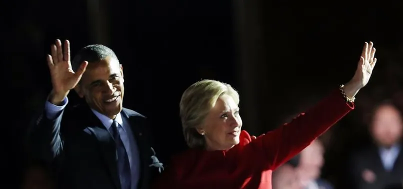 Obama'nın üvey kardeşi Trump için oy kullanacak