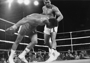 Muhammed Ali kimdir?