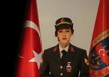 Jandarma'dan 15 Temmuz klibi