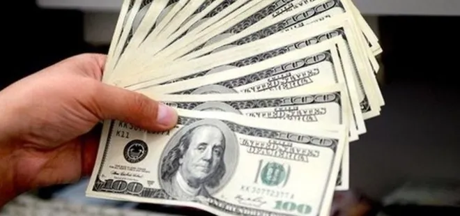 Dolar 3 ayın en düşüğünü gördü