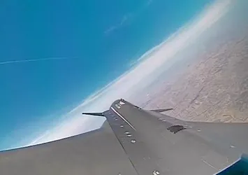 Bayraktar KIZILELMA'dan yeni başarı