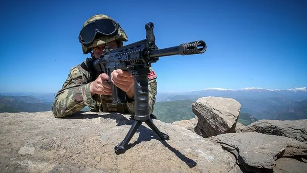 Son yılların en kritik güvenlik zirvesi! Merakla beklenen yazılı açıklama geldi: Teröristan’ın kurulmasına izin vermeyeceğiz