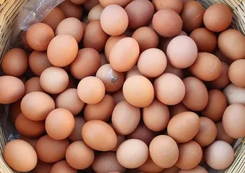 Yumurtanın bir faydası daha ortaya çıktı