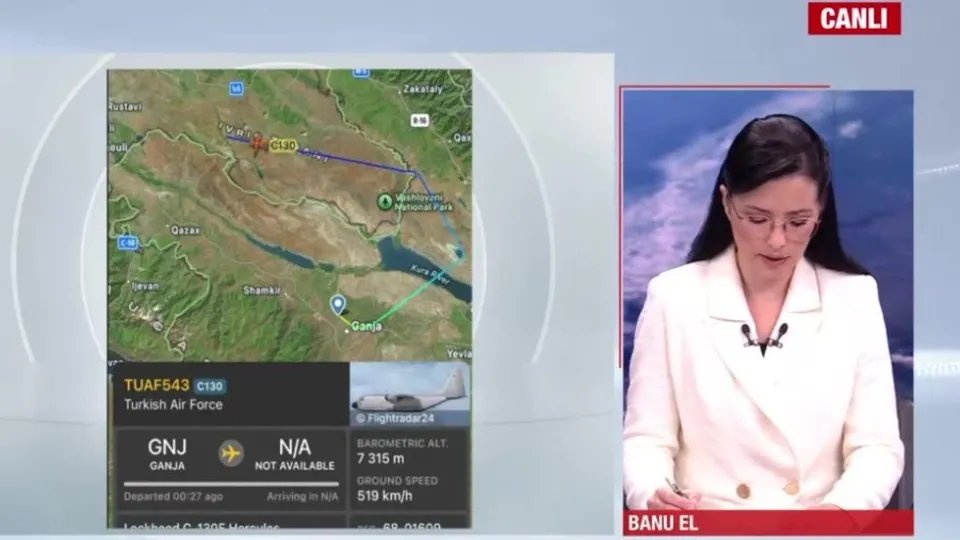 Alivey: Derin üzüntü duyduk