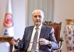 Numan Kurtulmuş'tan Terörsüz Türkiye için net mesaj: "Yeniden güçlü bir bölge inşa edilecek"
