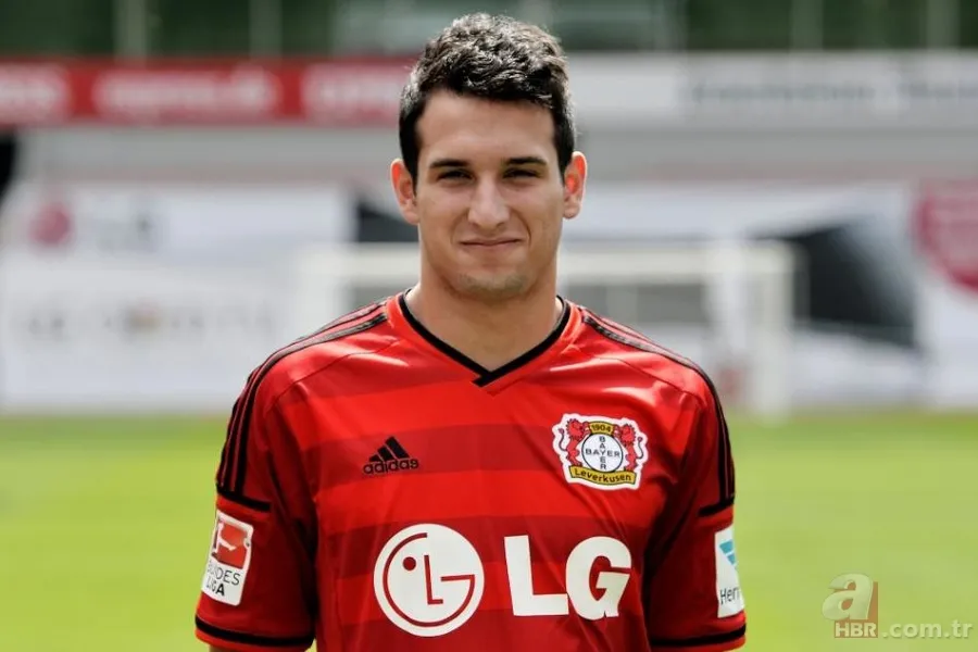 En değerliler listesinde 4 Türk yıldız yer aldı 14