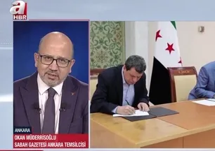 Şam ile SDG arasındaki görüşmeler sona mı erdi?