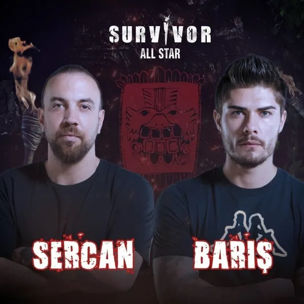 Kadro açıklandı! Survivor 2022 ne zaman başlayacak? Survivor All Star Ünlüler Gönüllüler yarışmacıları kimler? - 10