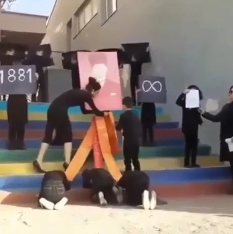 10 Kasım’da Atatürk’e secdeye her kesimden tepki geldi! İnceleme başlatıldı