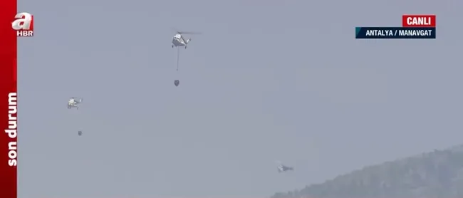 kizildagda-helikopterler-yangina-havadan-mudahale-1628152464960.jpg Kızıldağ'da helikopterlerle yangına havadan müdahale! - 2