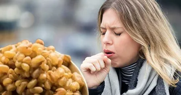 Boğaz ağrısına iyi gelen 6 baharat: Kış hastalıklarını önlüyor