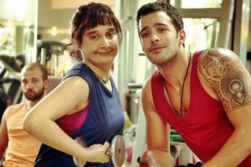 Gupse Özay'ın senaryosunu yazdığı Deliha 2 filminde Barış Arduç yok - 1