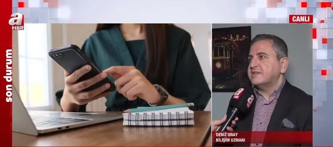 Başkan Erdoğan’dan ’mesajlaşma programı’ uyarısı! Yabancı mesajlaşma uygulamaları neden riskli?