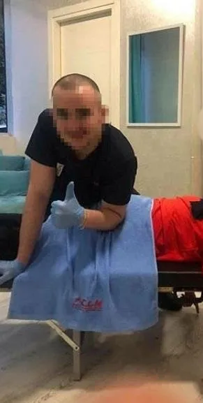Sahte fizyoterapist fıtığını patlattı! Hayatı kabusa döndü | Facebook’ta görüp iletişime geçti - 2