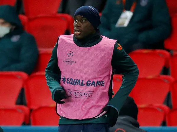 Son dakika | Demba Ba her şeyi anlattı: "Oruç tutarsan oynayamazsın" - 3