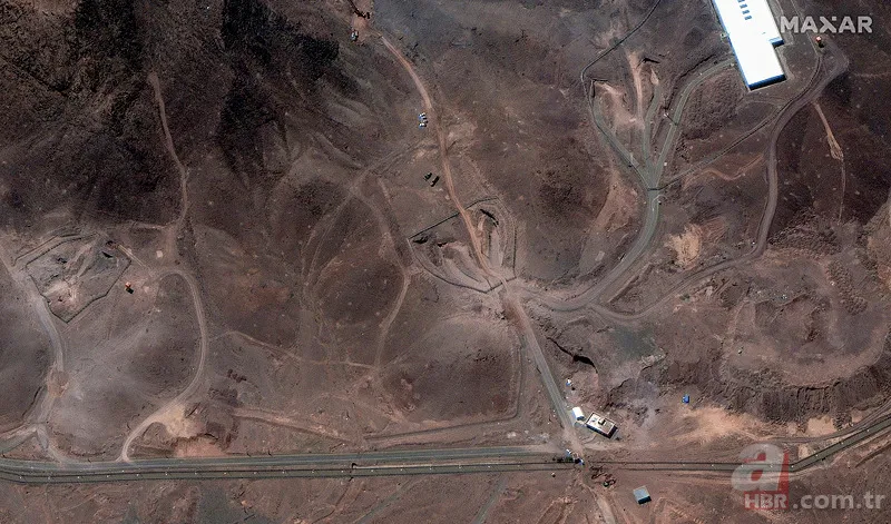 Nükleer program geriledi mi? CIA Başkanı Ratcliffe'den gizli İran oturumu! 5